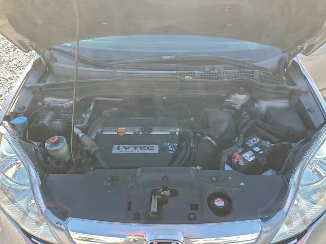 Honda Crv Ex Image 14