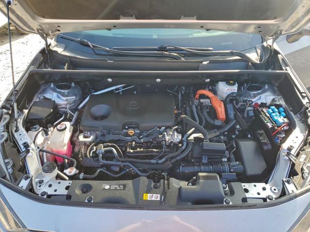 Toyota RAV4 Le Image 8