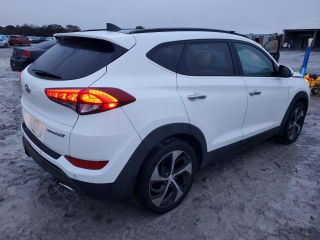 Hyundai TUCSON Limited Image 6