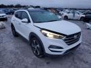 Hyundai TUCSON Limited Image 5