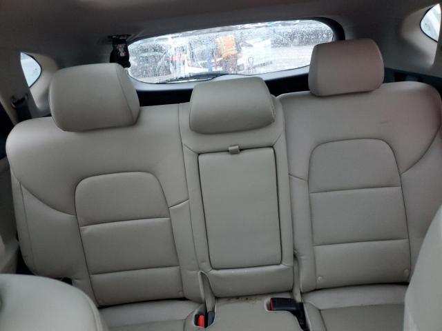 Hyundai TUCSON Limited Image 8