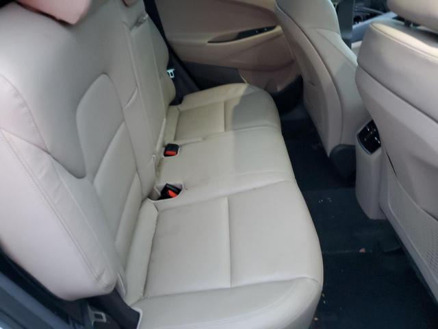 Hyundai TUCSON Limited Image 13