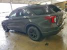 Ford Explorer Timberline Image 4