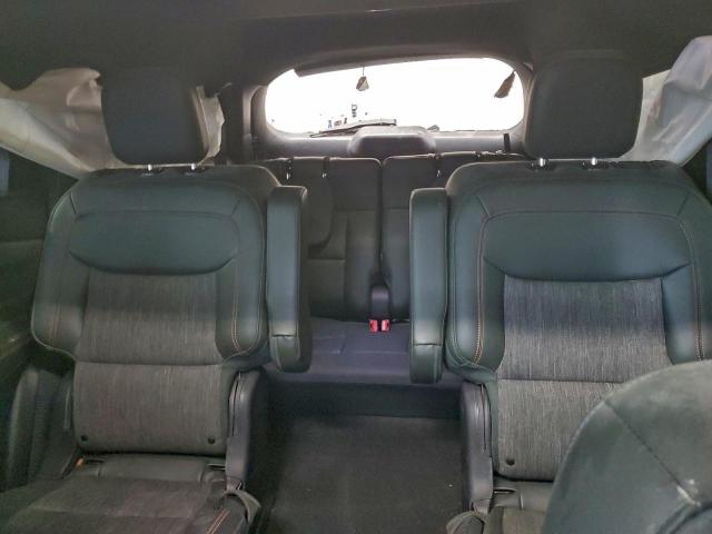 Ford Explorer Timberline Image 10