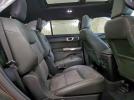 Ford Explorer Timberline Image 7