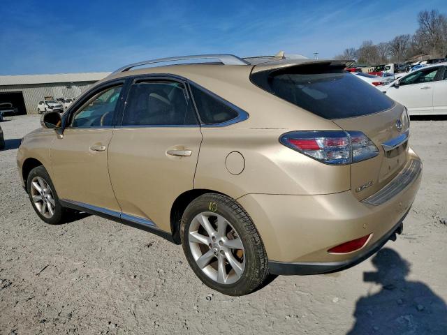 Lexus RX 350 Image 2