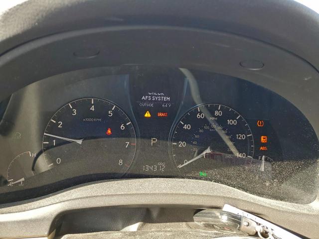 Lexus RX 350 Image 8