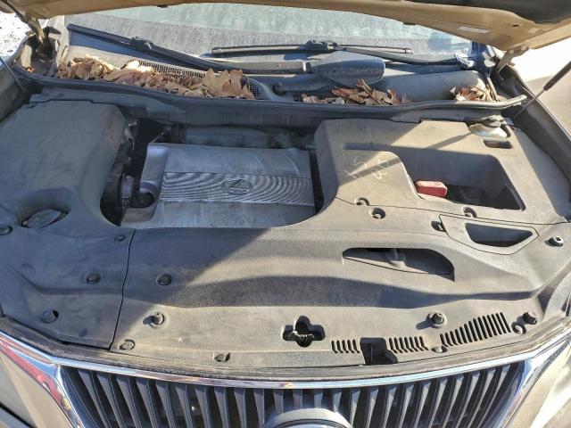 Lexus RX 350 Image 10