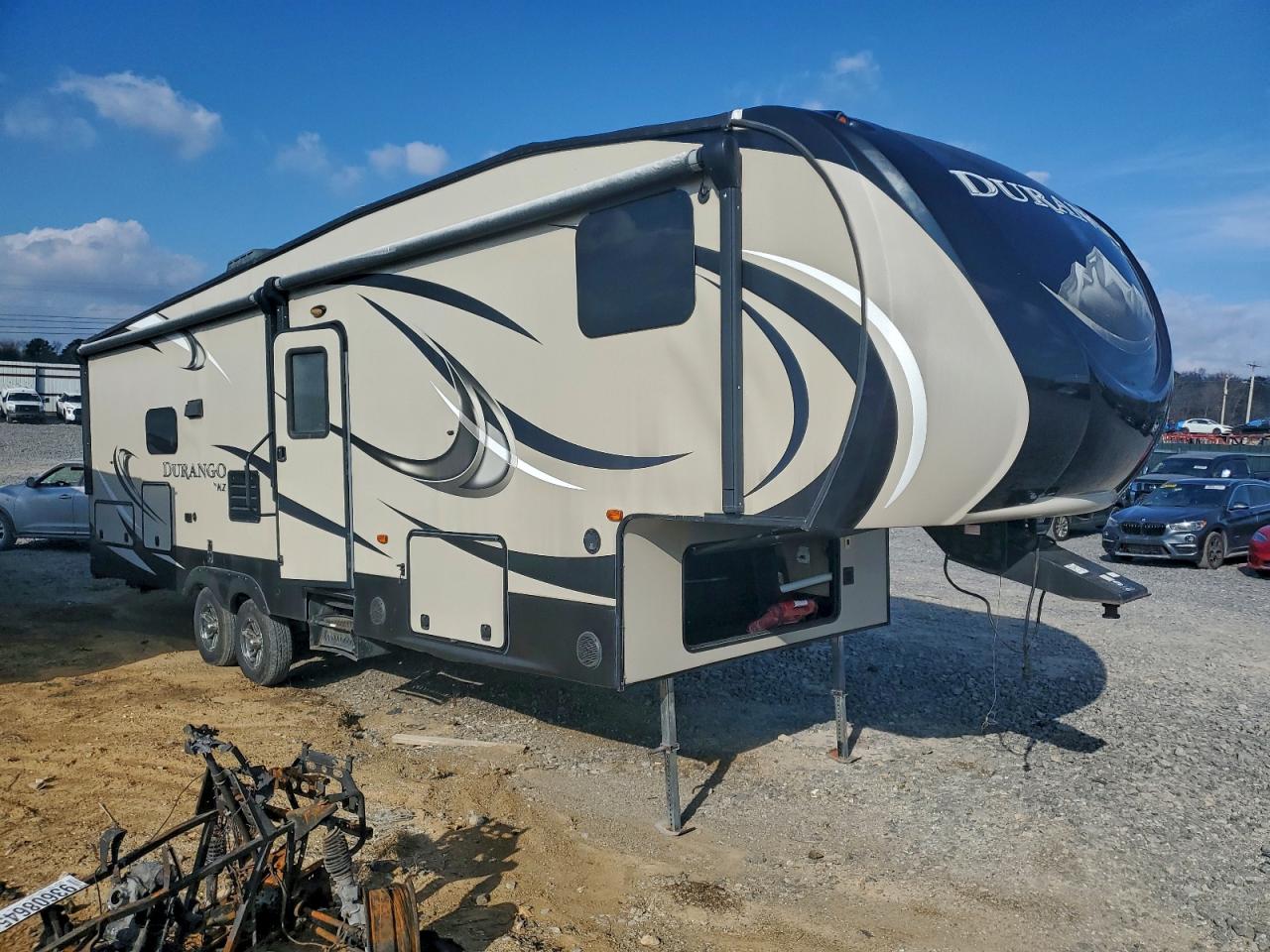 Durango Venture 31 Image 1