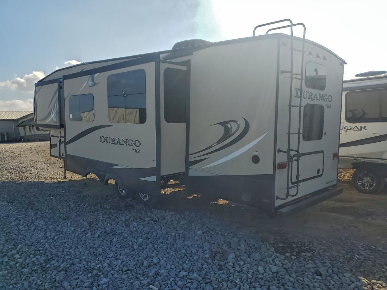 Durango Venture 31 Image 8