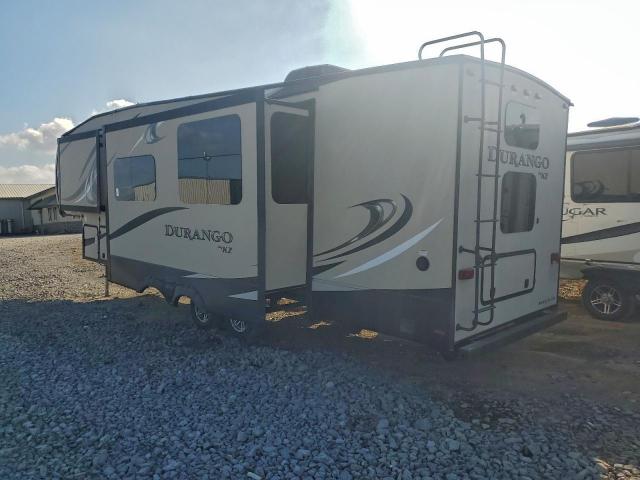 Durango Venture 31 Image 8