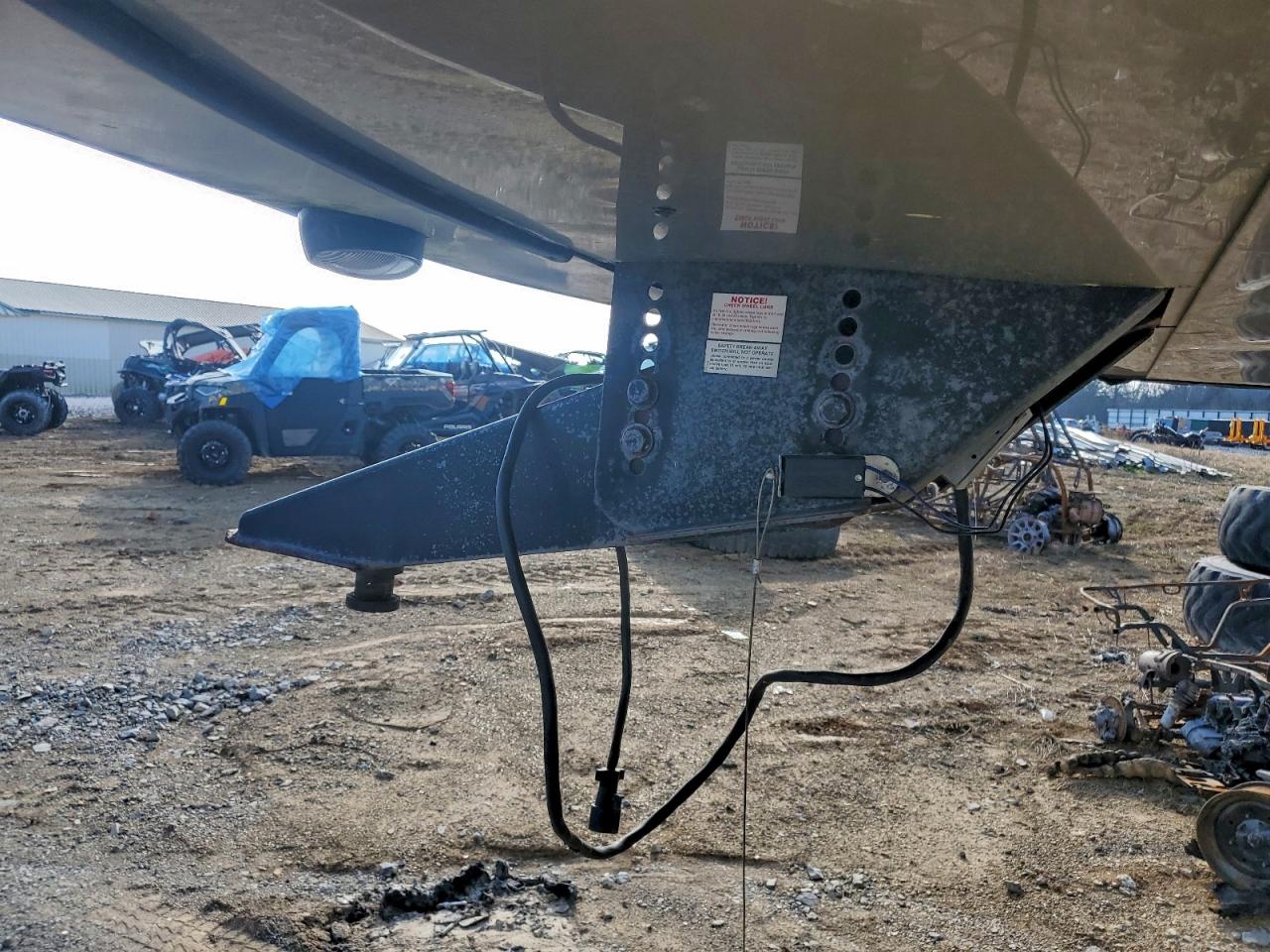 Durango Venture 31 Image 7