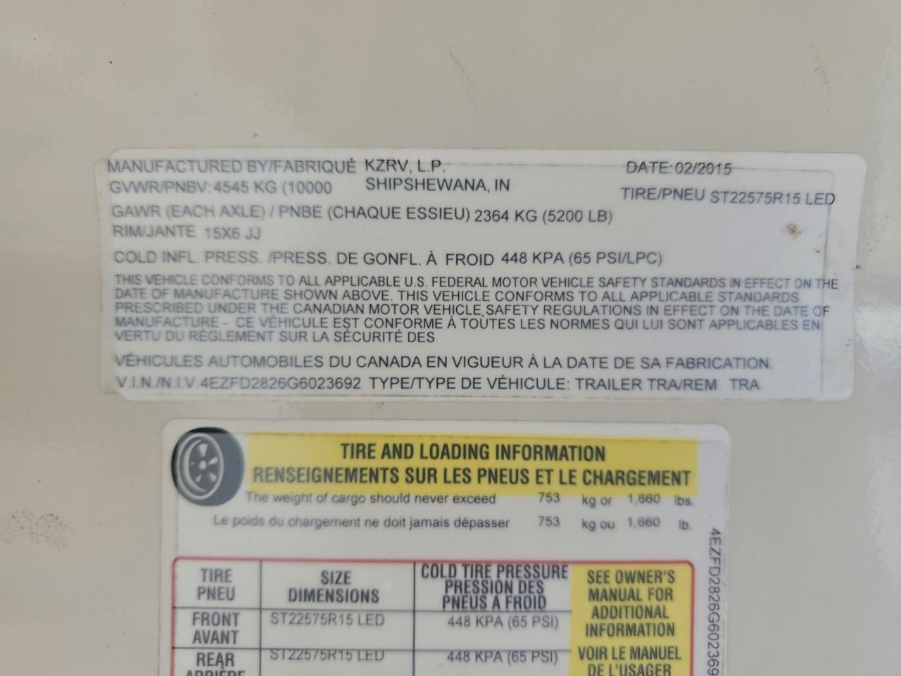 Durango Venture 31 Image 6