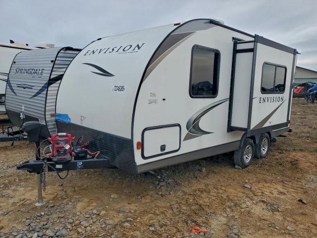 Gulf Stream Trailer Image 3