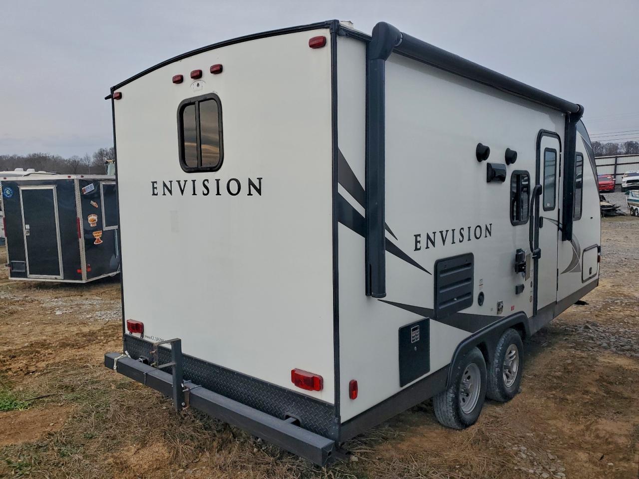 Gulf Stream Trailer Image 4