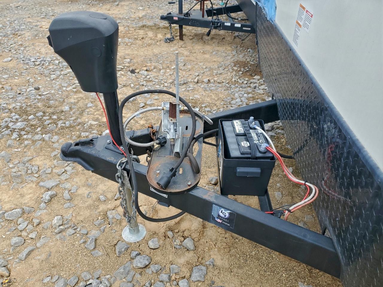 Gulf Stream Trailer Image 7