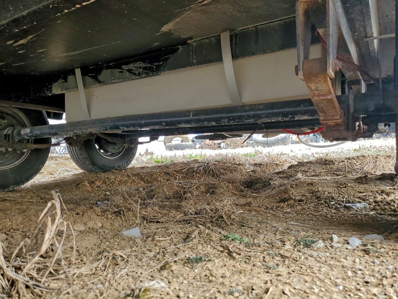 Gulf Stream Trailer Image 5