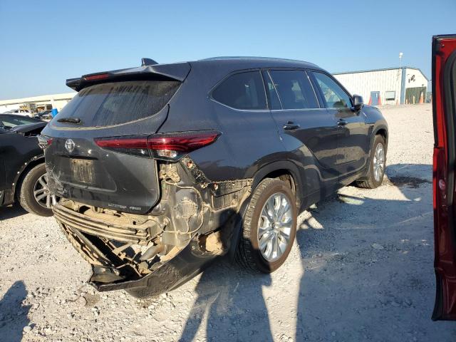 Toyota Highlander Limited Image 6