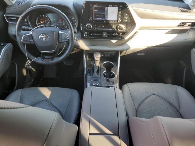 Toyota Highlander Limited Image 7