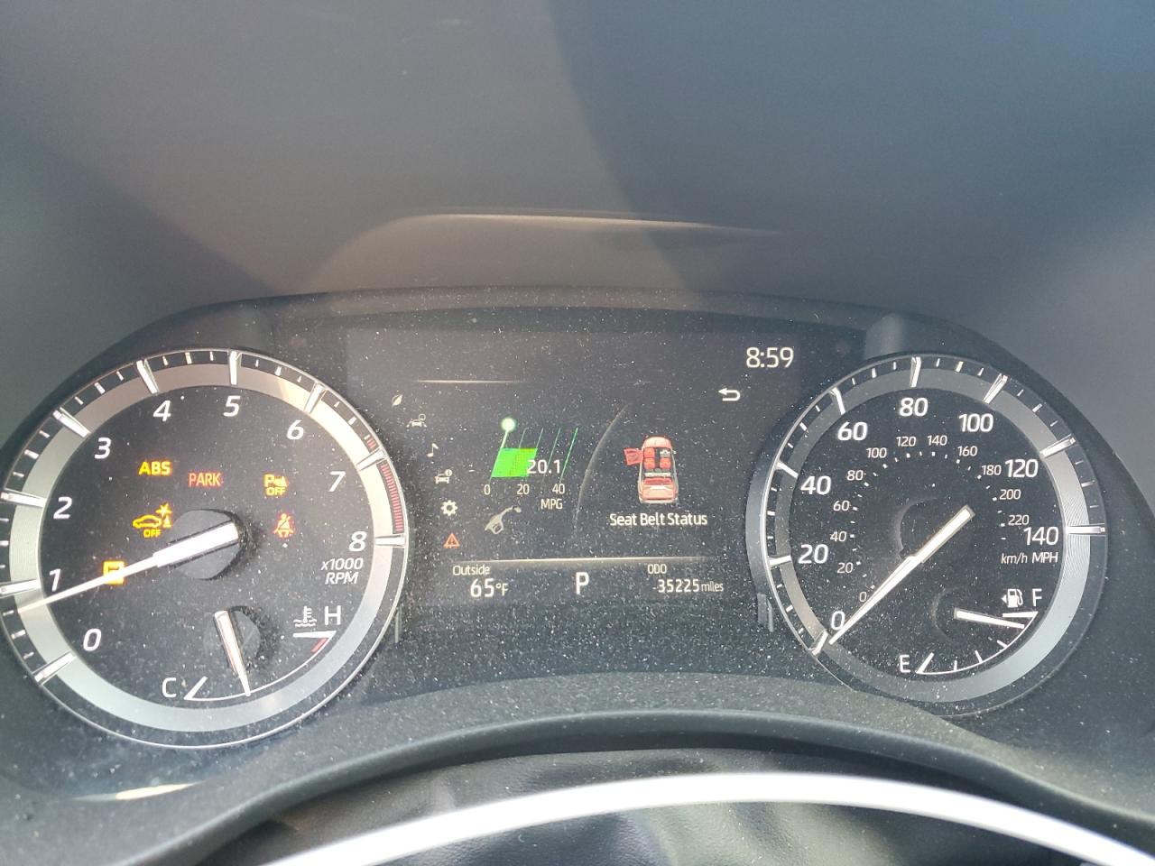 Toyota Highlander Limited Image 10