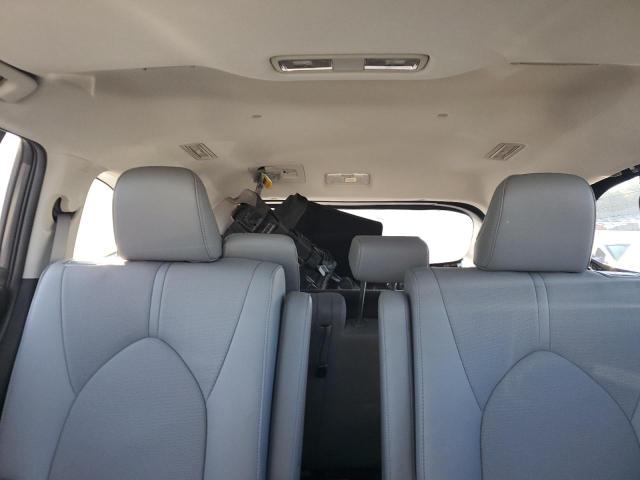 Toyota Highlander Limited Image 11