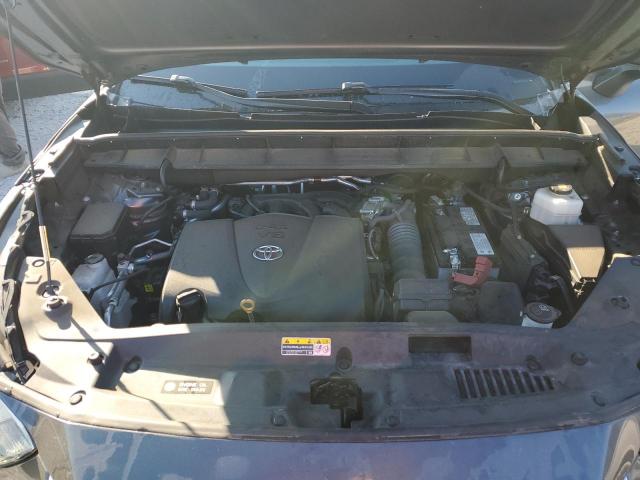 Toyota Highlander Limited Image 2