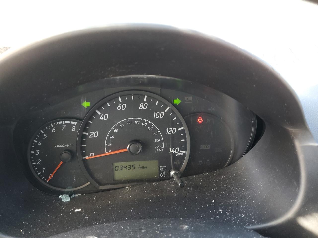 Mitsubishi Mirage G4 Es Image 4