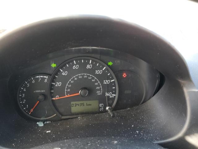 Mitsubishi Mirage G4 Es Image 4