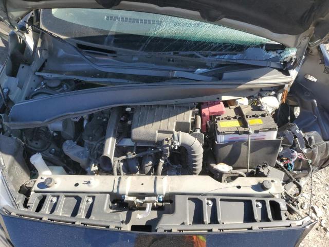 Mitsubishi Mirage G4 Es Image 7