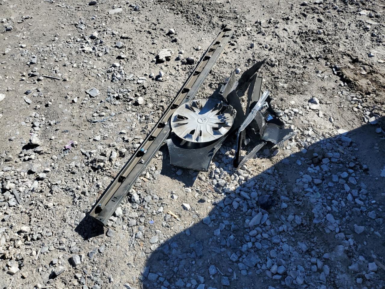 Mitsubishi Mirage G4 Es Image 11