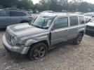 Jeep Patriot Sport Image 1
