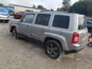Jeep Patriot Sport Image 2