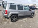 Jeep Patriot Sport Image 4