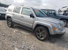 Jeep Patriot Sport Image 3
