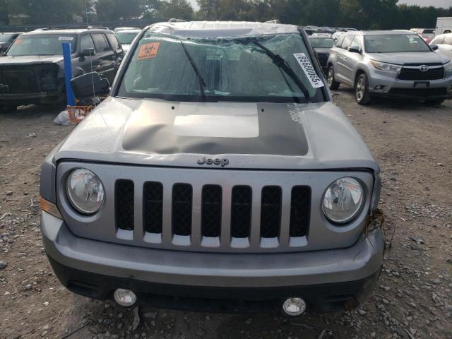 Jeep Patriot Sport Image 5