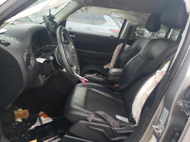 Jeep Patriot Sport Image 12