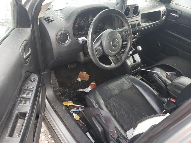 Jeep Patriot Sport Image 9