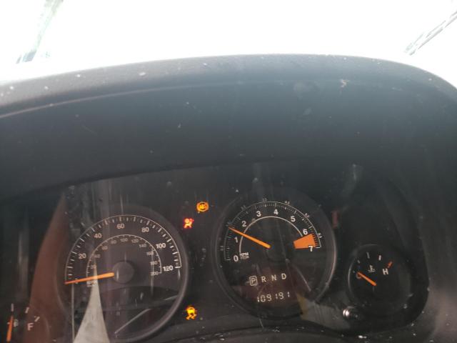 Jeep Patriot Sport Image 7