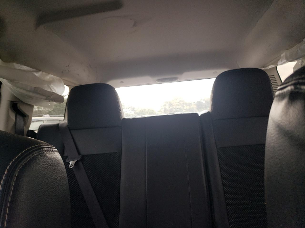 Jeep Patriot Sport Image 11