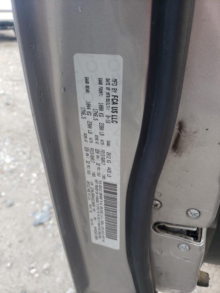 Jeep Patriot Sport Image 6