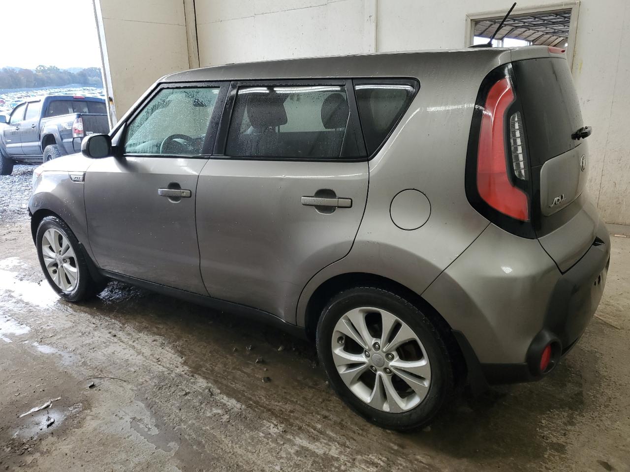 Kia Soul + Image 2