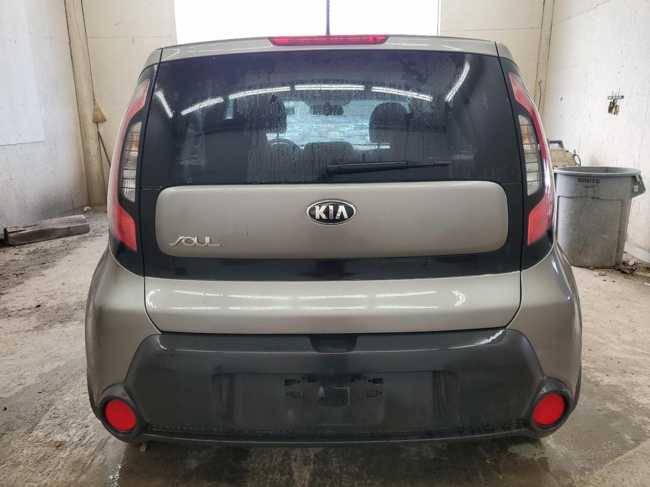 Kia Soul + Image 3