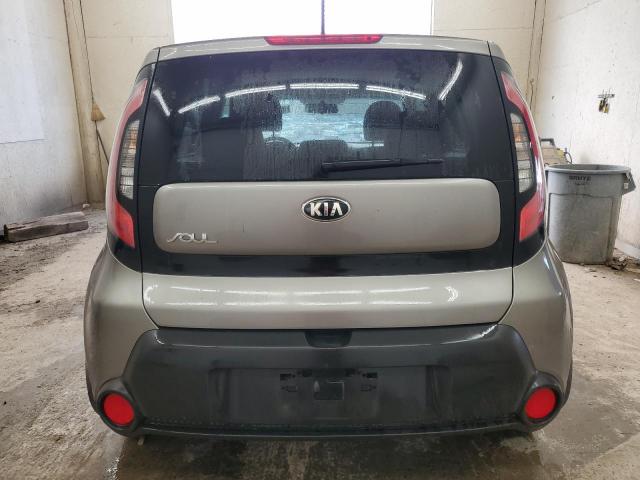 Kia Soul + Image 3