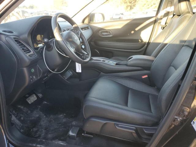 Honda HR-V Exl Image 11
