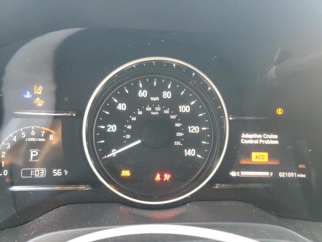 Honda HR-V Exl Image 10