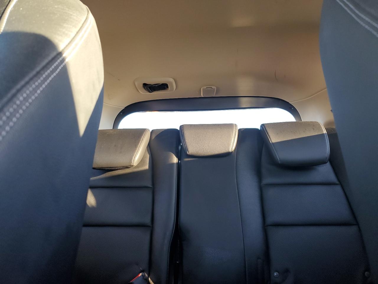 Honda HR-V Exl Image 8