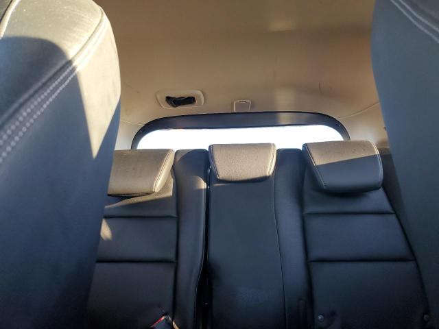 Honda HR-V Exl Image 8