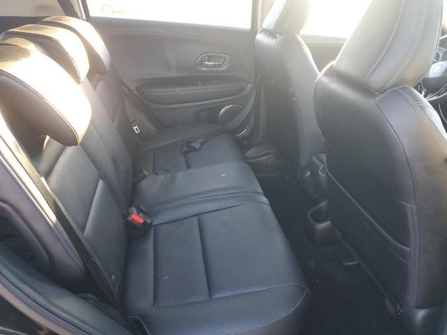 Honda HR-V Exl Image 12