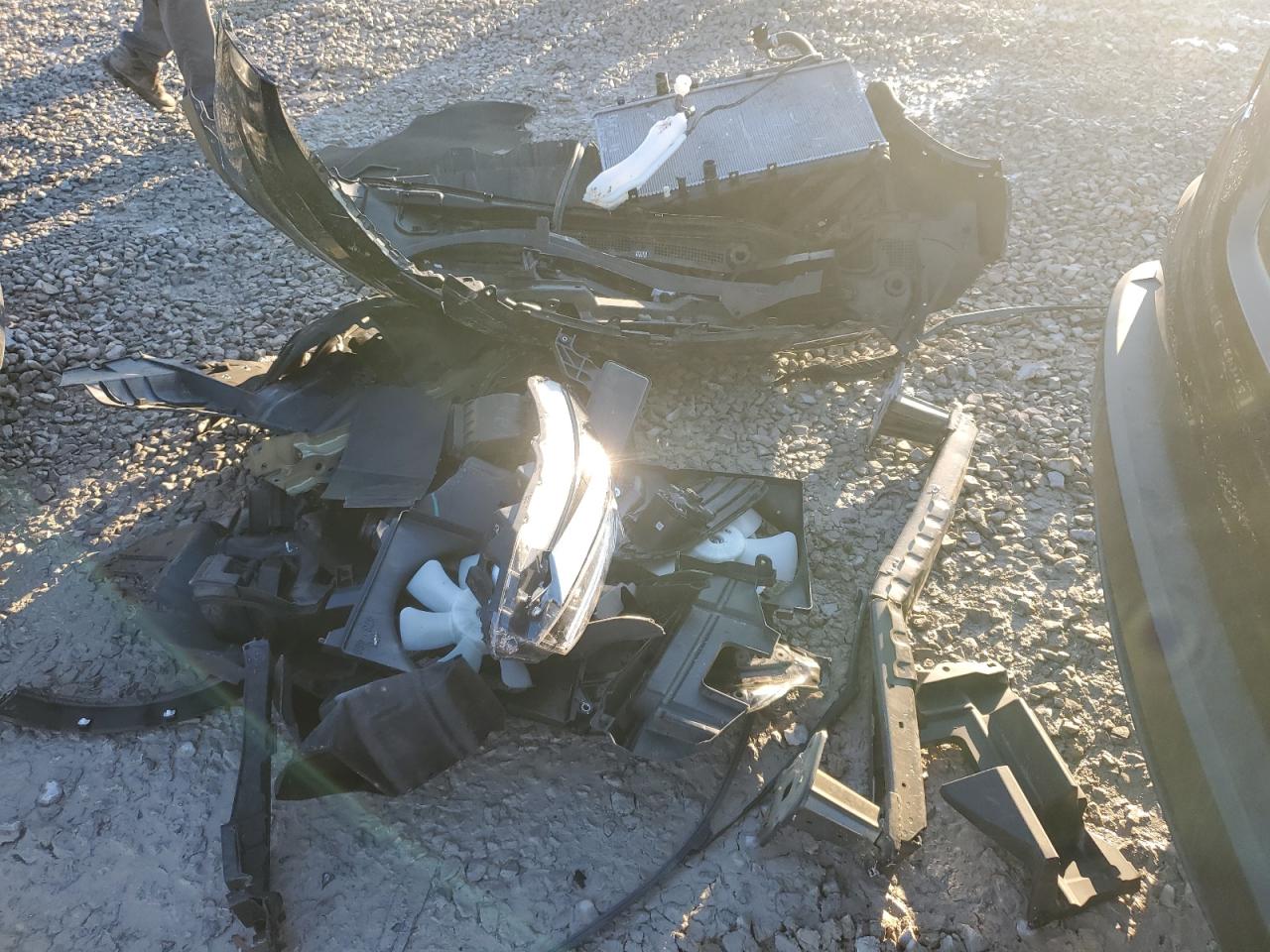 Honda HR-V Exl Image 3