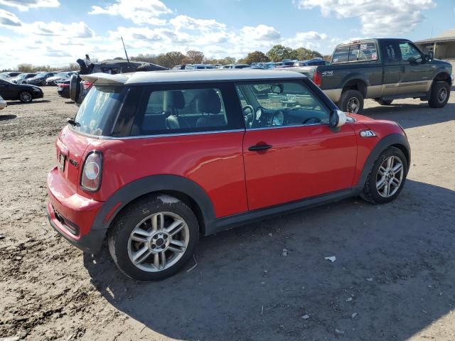 MINI Cooper S Image 2